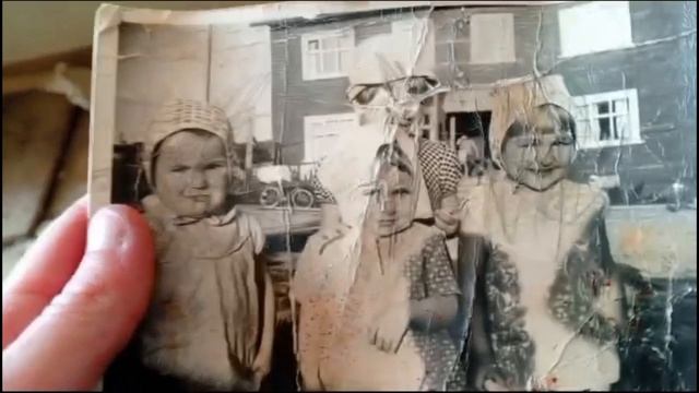 Заброшенный 🏚. смотреть онлайн