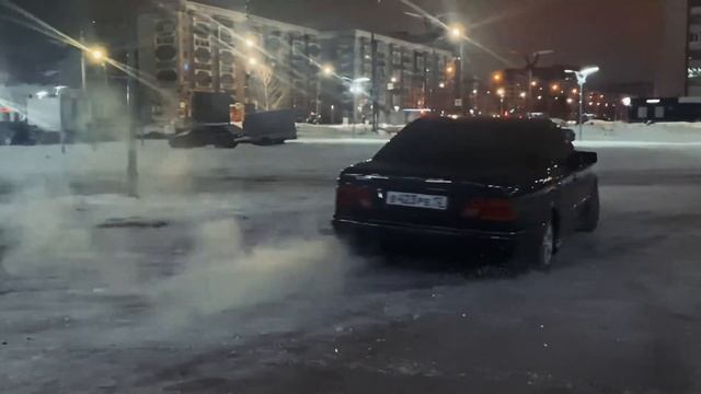 W210 / ПОКАТУШКИ НА ПРИОРЕ / ЙОШКАР-ОЛА / ОПЕРСТАЙЛ смотреть онлайн