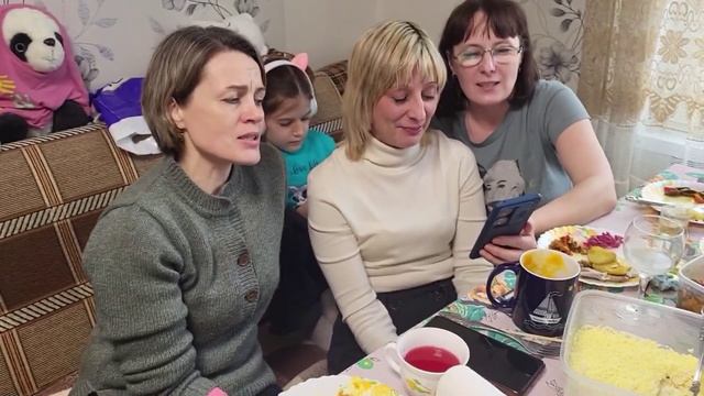 ДАЧА ПЕТРЯШИНО 2024 смотреть онлайн