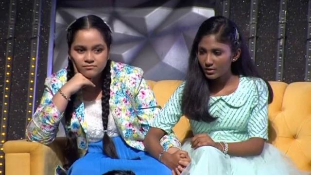 Aryananda babu हुई इमोशनल Aruna das कि Shocking Elimination पार | Superstar Singer 2 | смотреть онлайн