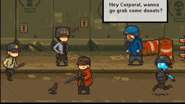 NEW SURVIVORS!? NEW SKINS!? (FAN ARTS) - Dead Ahead Zombie Warfare смотреть онлайн