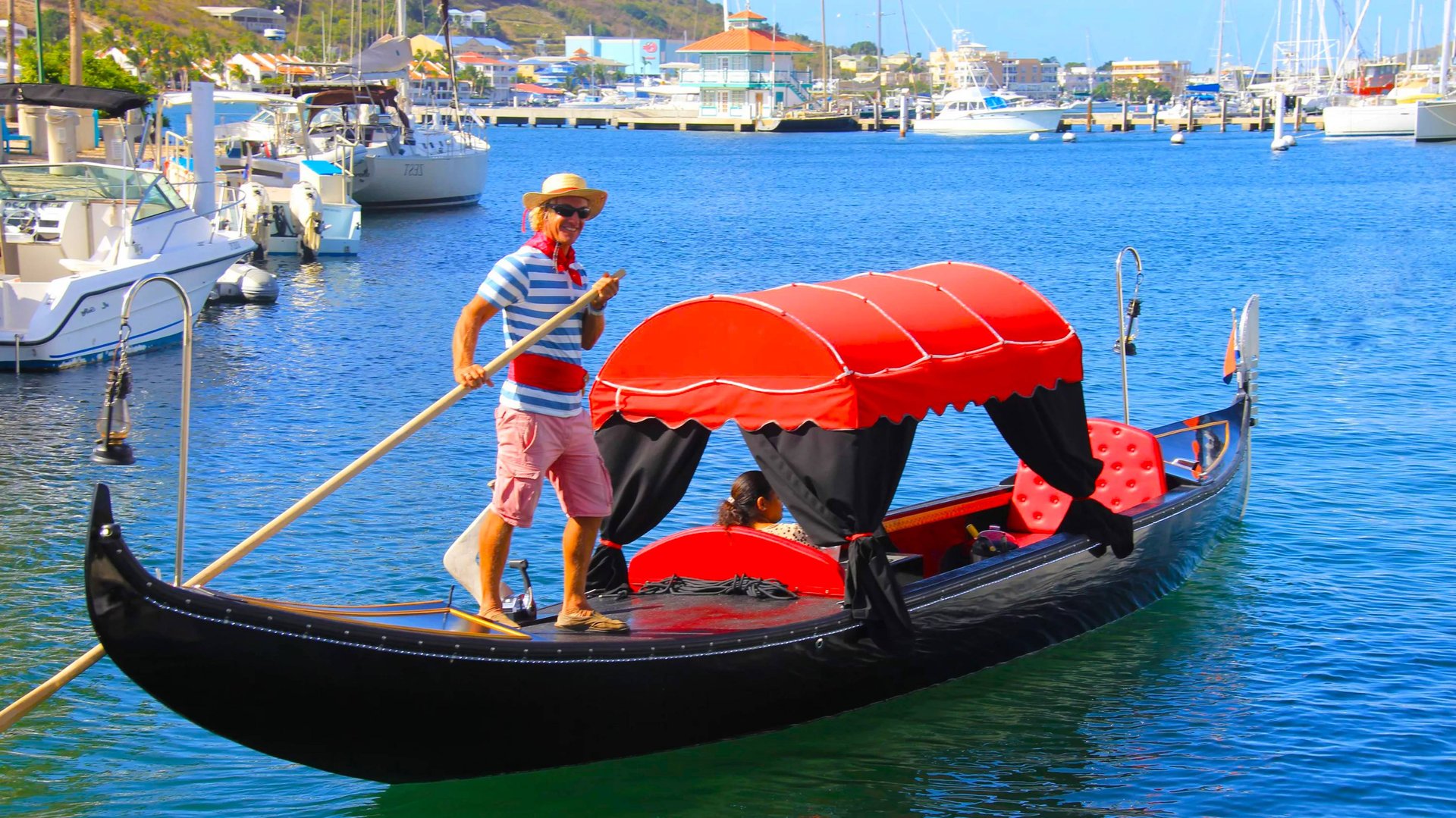 Венеция, Италия - Волшебный мир Италии - Пешая экскурсия в формате 4k | #шариклайф смотреть онлайн