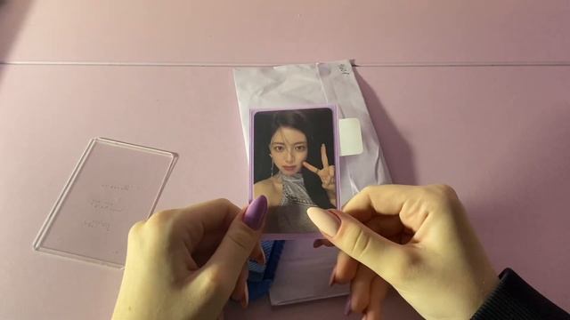 распаковка Kpop карт💌🧸// ноябрь🍁// Kpop Photocards Unboxing 🐾✨|| STRAY KIDS🤘🏻 ITZY🎀 NMIXX🖇️