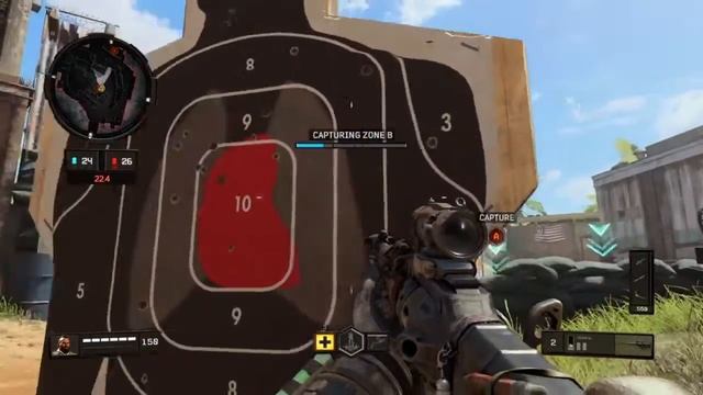 BO 4 mad crack смотреть онлайн