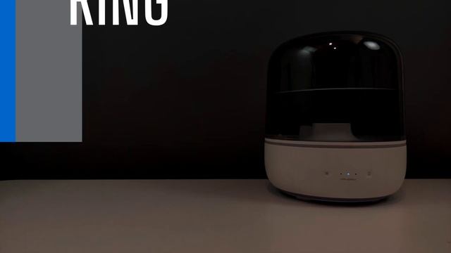 Full Tutorial - Airversa Humelle Smart Humidifier смотреть онлайн