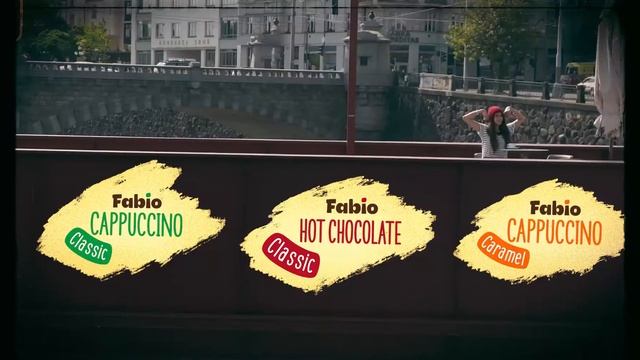 Fabio смотреть онлайн