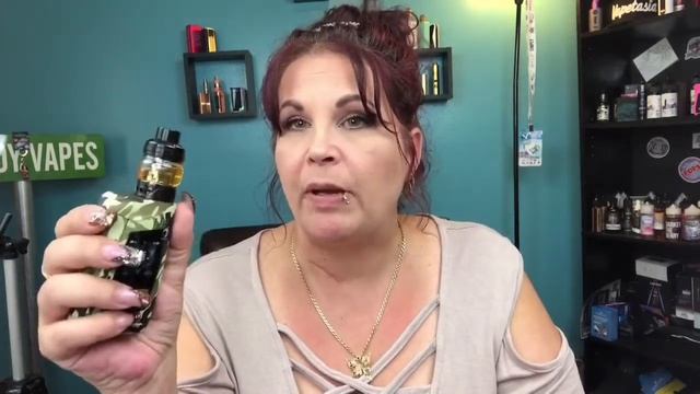 Yosta Tech IGVI M2 Tank смотреть онлайн