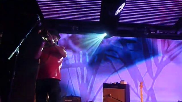 A Certain Ratio 04 Forced Laugh (Under The Bridge 21/02/2014) смотреть онлайн