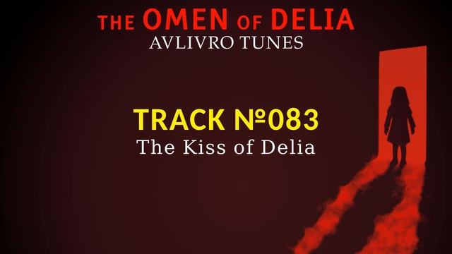 The Kiss of Delia | Music for OMEN IV: THE AWAKENING fanfic смотреть онлайн
