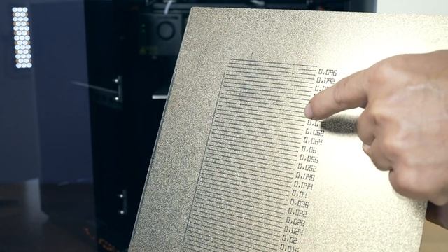 Kingroon KLP1 - Klipper 3D Printer - First Print