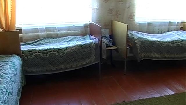 Панский интернат