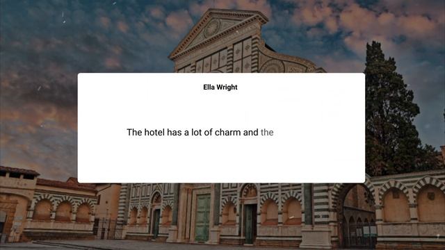 Hotel Donatello Florence Review - Should You Stay At This Hotel? смотреть онлайн
