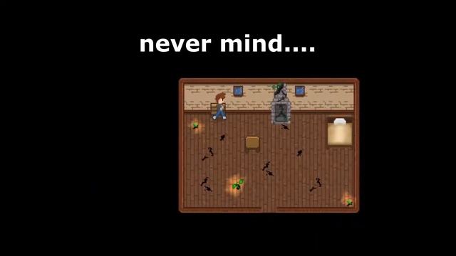 Devlog#12 - It's not a bug it's a feature! смотреть онлайн