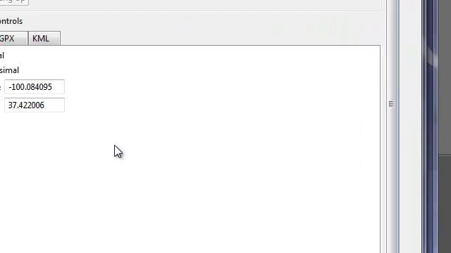 Chapter 5.1 --- GPS, GPX & Waypoints смотреть онлайн