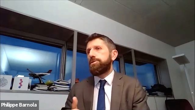 5G Signal Interference With Aviation Radar Altimeters RADALTs