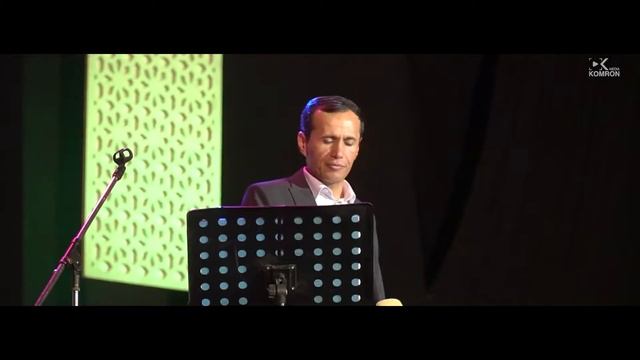 Хуршед Иброхимзода - Падарчонам КОНСЕРТИ ДУШАНБЕ 2021 БО ОВОЗИ ЗИНДА смотреть онлайн