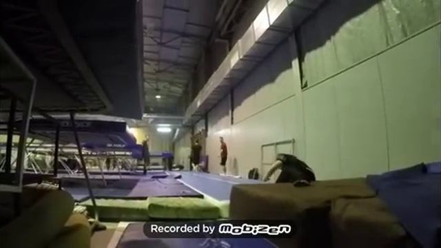 Смотрим топ 10 падений в 2018 году смотреть онлайн