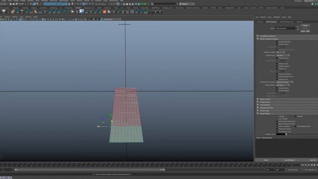 Vertex blend texture using a height map with Maya and vRay смотреть онлайн