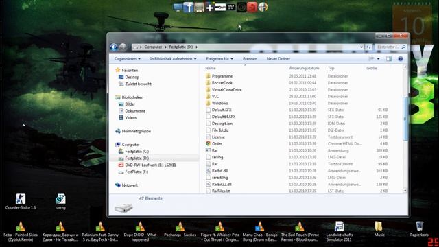 WinRAR vollversion Cracken(Deutsch)GER) смотреть онлайн