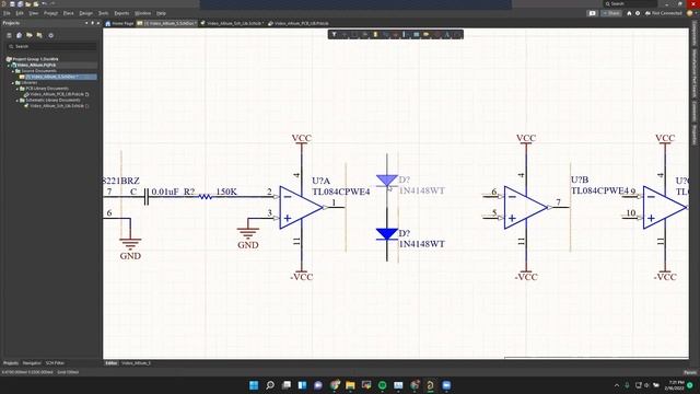 Altium Video 1 смотреть онлайн