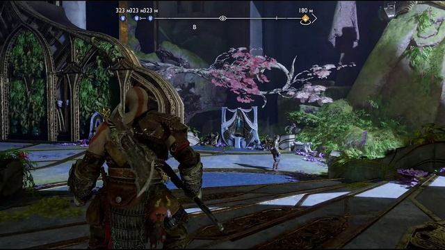 God of War Ragnarok серия 5 no comment смотреть онлайн