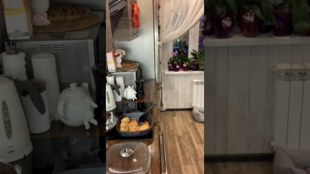 Бисквит получился смотреть онлайн