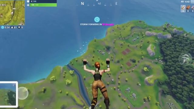 Фортнайт На Андроид! Дата Выхода! Системные Требования Android Fortnite смотреть онлайн
