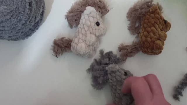 как сделать гриву лошадке смотреть онлайн