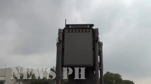 Japan To Send Radar System Assistance To The Armed Forces Of The Philippines For Area Detection смотреть онлайн