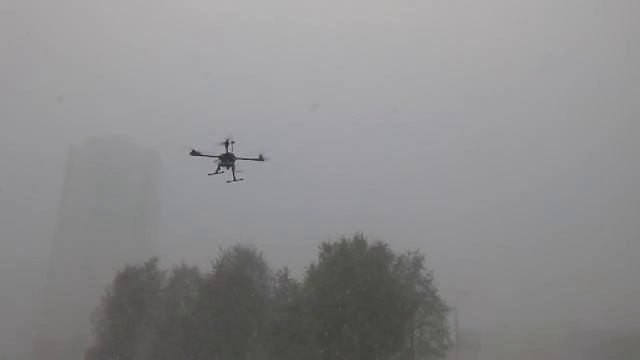 Тесты на отказ оборудования Helibri смотреть онлайн