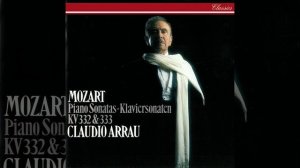 Mozart: Piano Sonata No. 12 in F, K.332 - 2. Adagio