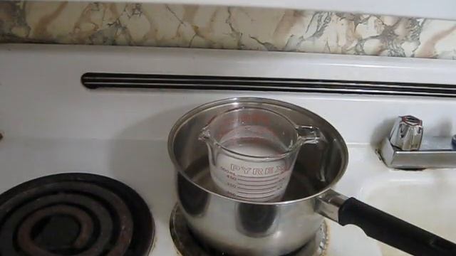 How to make Rochelle salt piezoelectric crystals смотреть онлайн