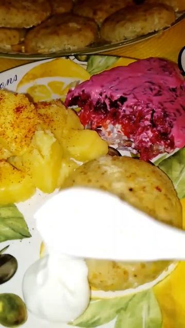 #рыбныекотлеты из филе минтая#обед #ужин #рыбныйдень #блюда из рыбы#вкусныерецепты #еда 🍴🍱🍴🍱🍴🍱