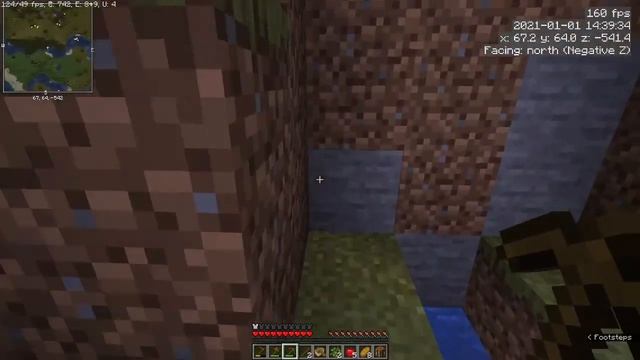 A New World [Minecraft Survival Vanilla (Ish)] Episode 01 смотреть онлайн