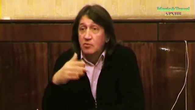 Олег Митяев в Кургане (съёмка 2010 г., сокращённый вариант) смотреть онлайн