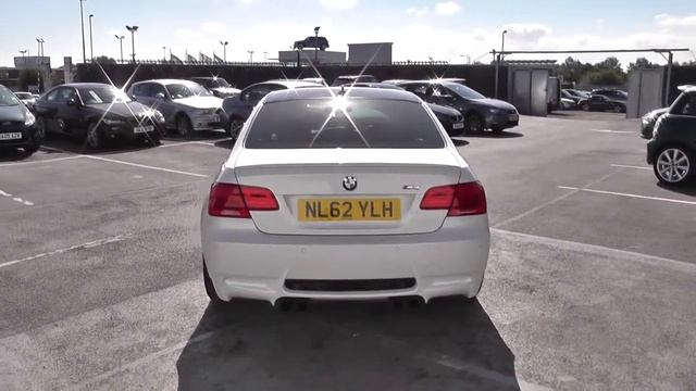 BMW M3 Limited Edition 500 S- U12738