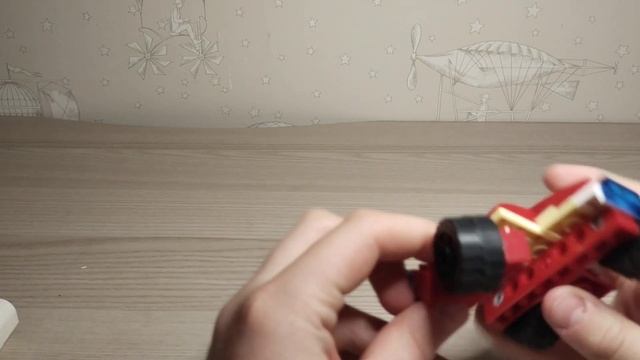 оригинал "Lego,, против аналога смотреть онлайн