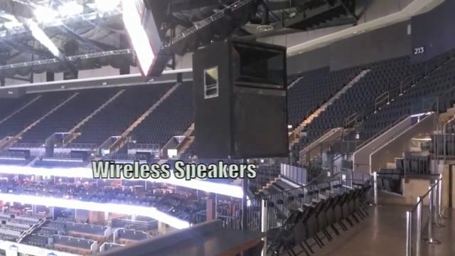 Audio Equipment Rental Charlotte NC