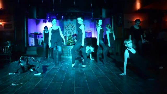 КОRRИЦА - Модерн - В темпе жизни