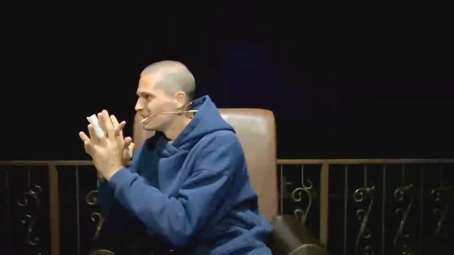 Даниил Зуев. О смерти и психологии смотреть онлайн