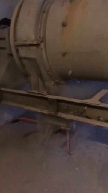 Мельница стержневая МСП-900х2500 смотреть онлайн