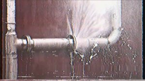 SCP-015 Ужасный трубопровод