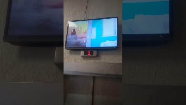 Реклама у нас в офисе TION 3s смотреть онлайн