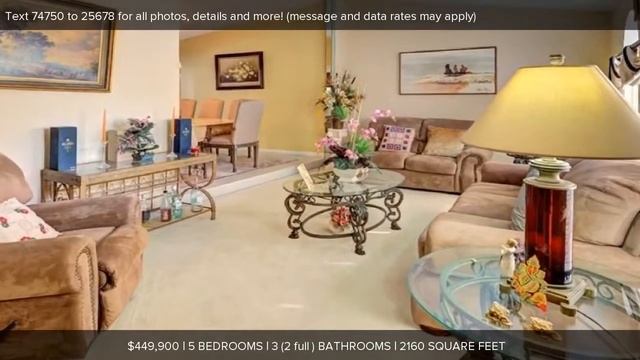9949 Ramblewood Dr, Coral Springs, FL Presented By Desare Kohn-Laski.