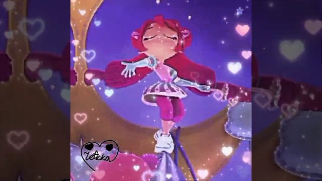 Пинки милашка😍😍 😭😭😭😭😭 @Princess_Pinki222@Pinki_Luna  #edit #геройчики #пинки