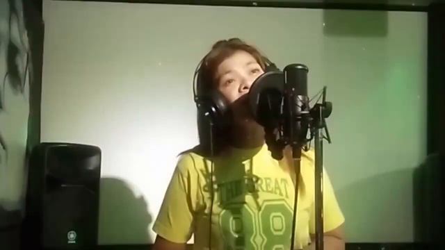 I 'd Rather Live While I'm In Love - Rita Coolridge (Cover) смотреть онлайн