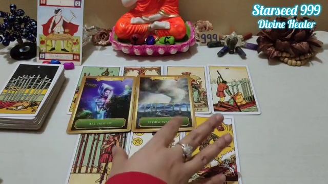 🌟🤫Who is your secret lover? Pick a card tarot card reading hindi смотреть онлайн