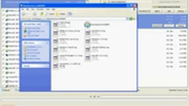 Simplified PickMeApp Capture and Install programs with the Save As Exe feature YouTube смотреть онлайн