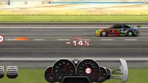 Кто не знает как фармить деньги в Drag Racing: уличные гонки.