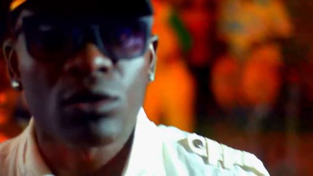 Tiembla Y Sacude/ Jackson Jickson (Video Oficial)  Salsa Choke